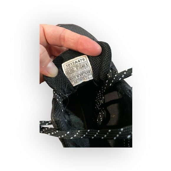 ASIC Gel Venture 7 Athletic Running Shoes Size 9 - Picture 6 of 7